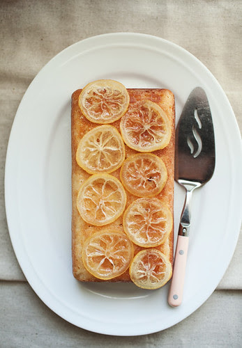 lemon cake