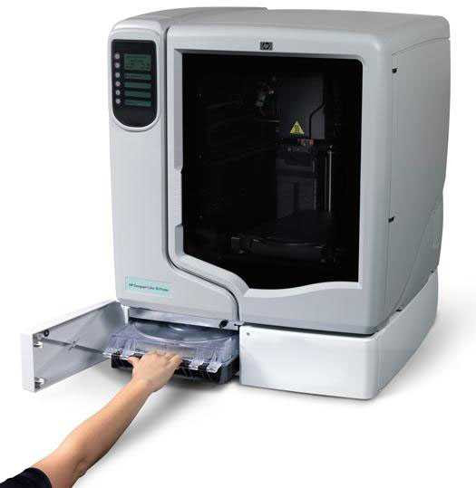 3D-Printer-Designjet-3D