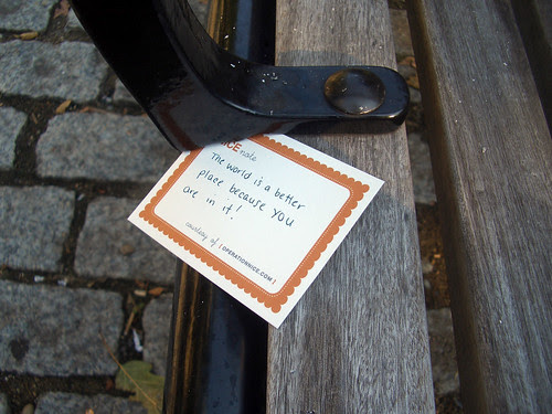 NICE note