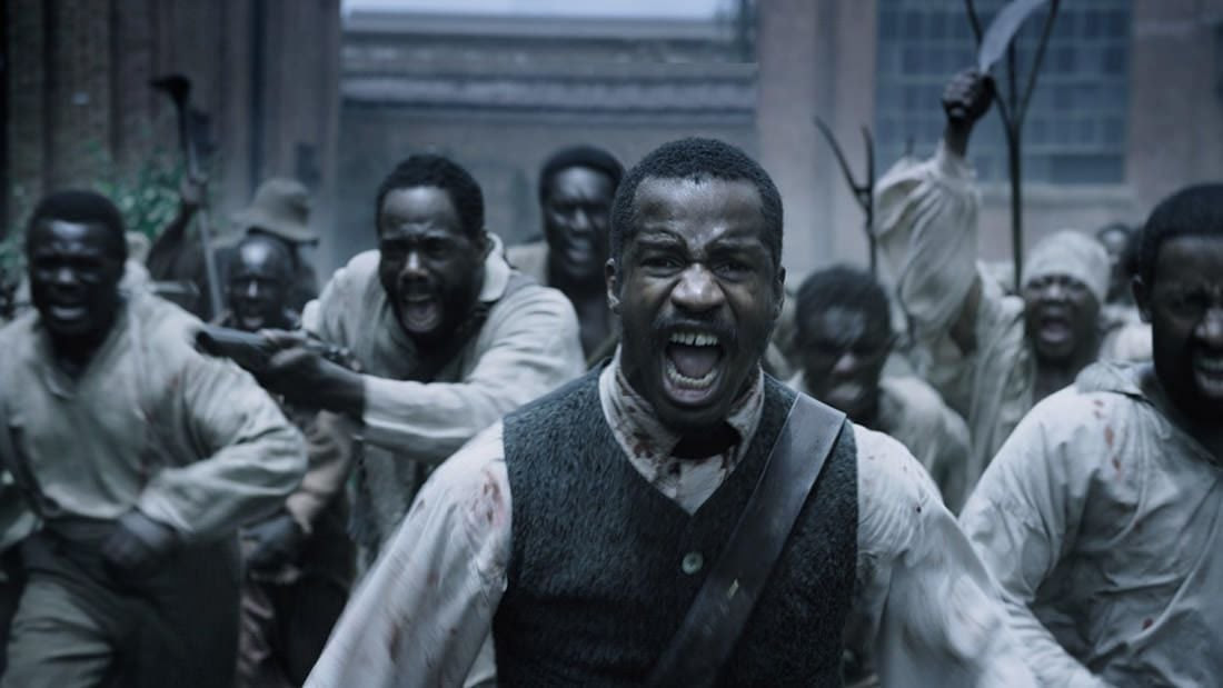 The Birth Of A Nation