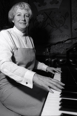 Blossom Dearie