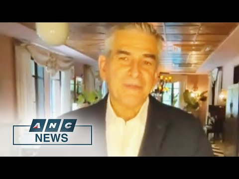 Study: Filipino workers now more comfortable going back on-site amid COVID-19 pandemic | ANC