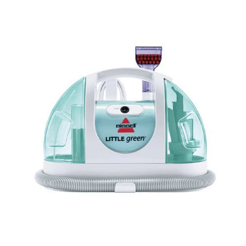 Bissel Little Green Hand Held Deep Cleaner
