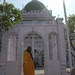 Dargah of Hazrat Waris Ali Shah, Dewa Sharif, Barabanki