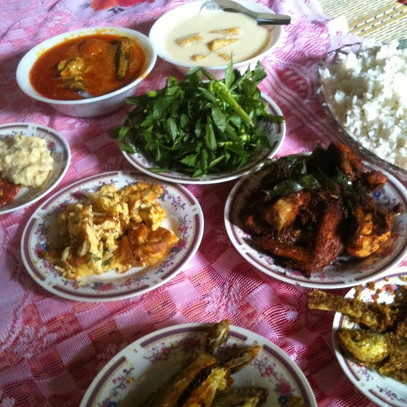 Kampung Terap Kati Menu kuala Kangsar Perak Foodspotting Kampung Terap Kati Menu kuala Kangsar Perak Foodspotting