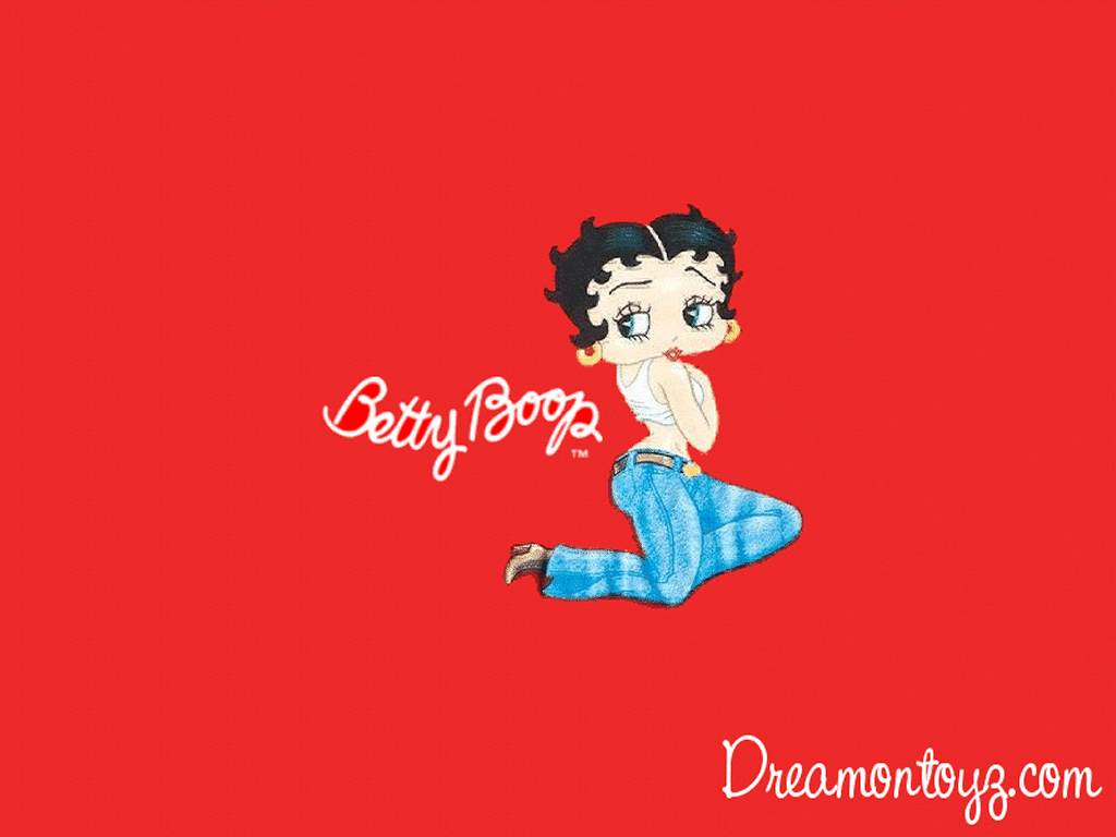 ダウンロード Betty Boop 壁紙 新しい壁紙明けましておめでとうございます21