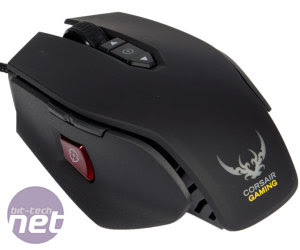 *Corsair Gaming M65 RGB Review Corsair Gaming M65 RGB Review