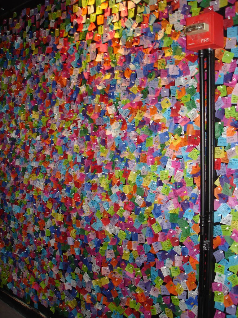 Times Square New Years 2010 015