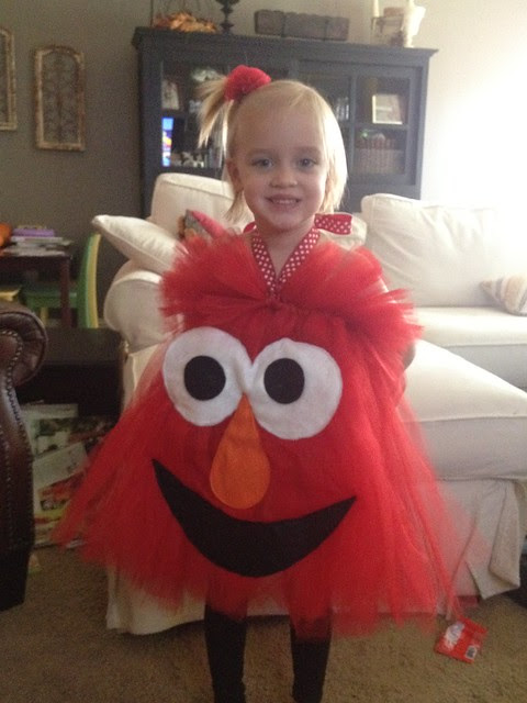 Elmo Princess3