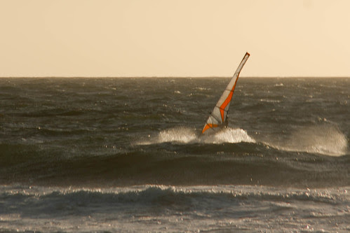 Wind surfer 4