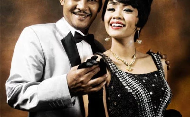 Click if you like this. Bila Larut Malam Saloma Otosection
