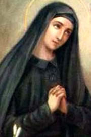 Mariana de Jesús de Paredes, Santa