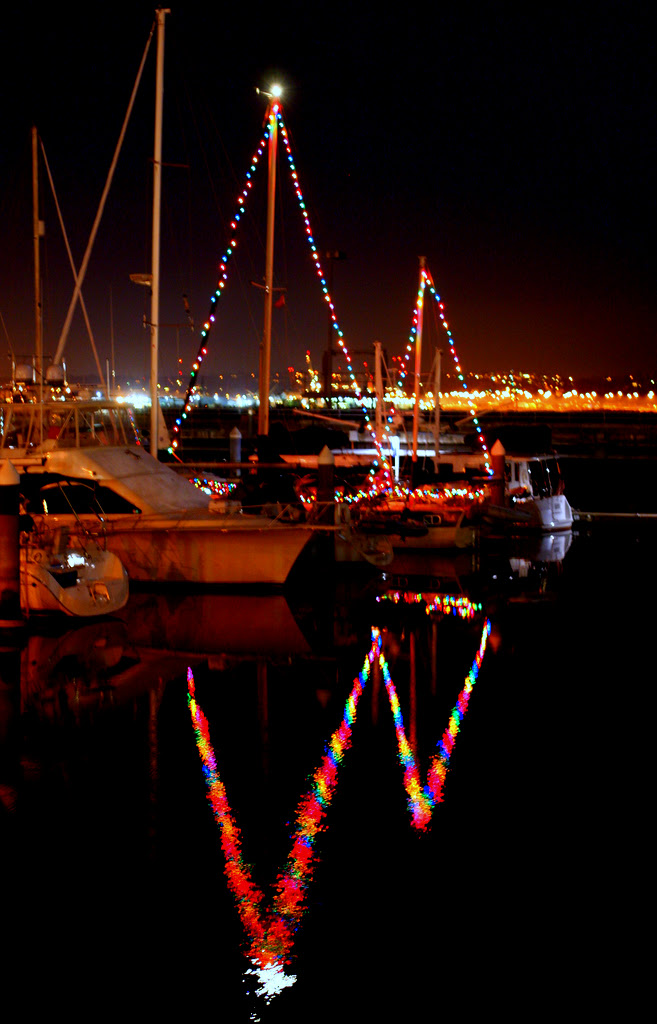 The Decks Are Decked
