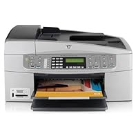 HP Officejet 6310 All-in-One Printer