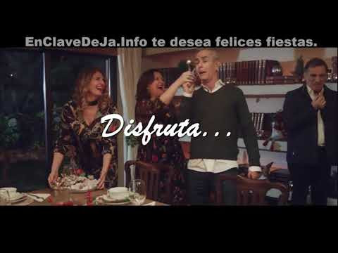 ¡POSTAL NAVIDEÑA ENCLAVEDEJA.INFO 2017!