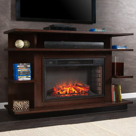 Take Offer Wildon Home Baker Media Electric Fireplace Before Too Late
