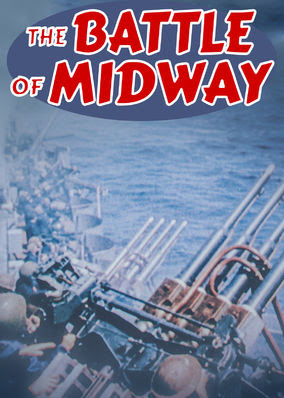 Battle of Midway, The