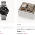 Fossil Sign Up Offer : Exclusive offers & bonuses up to 100% back!