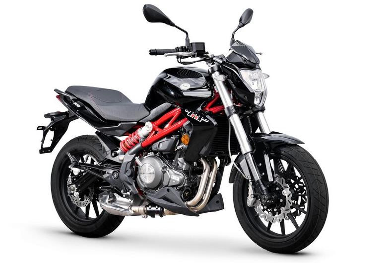 Benelli TNT 300 Price Specs Review Pics Mileage in India Benelli TNT 300 Price Specs Review Pics Mileage in India