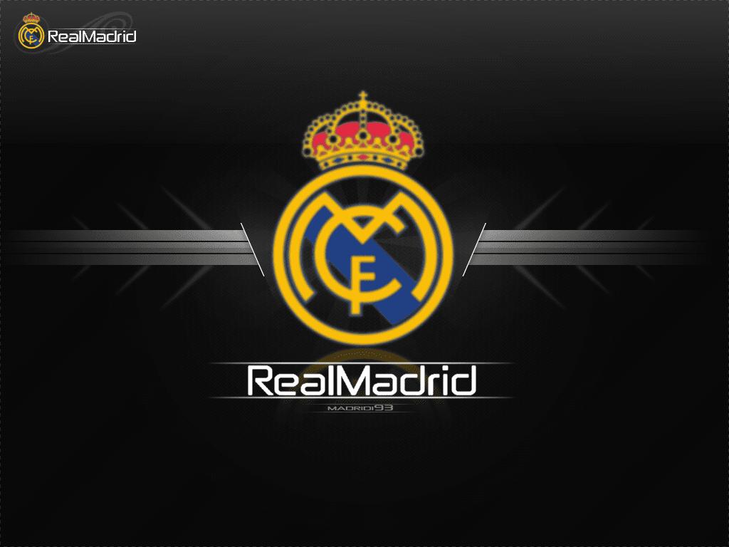 REAL MADRID WALLPAPER Junans Bannas