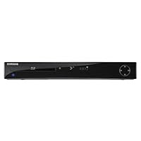 Samsung BD-P2500 1080p Blu-ray Disc Player