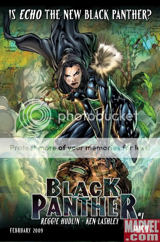 Pantera Negra