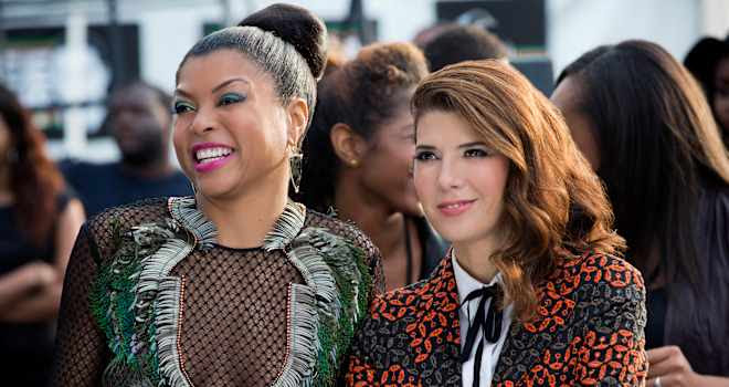 Empire season 2