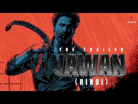बेटे को हाथ लगाने से पहले, बाप से बात कर- शाहरुख की Jawan का ट्रेलर देख खूब बजाएंगे तालियां और मारेंगे सीटियां