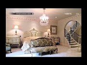 Berikut Beberapa design interior rumah selebriti yang unik, terhot!