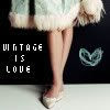 VINTAGE LOVE Pictures, Images and Photos