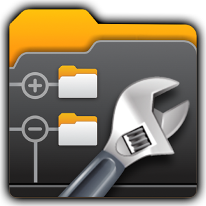 X-plore File Manager Donate v3.75.02