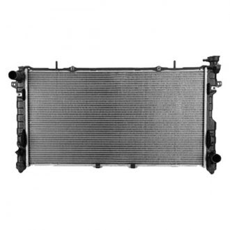 2005 Chrysler Town and Country Replacement Engine Cooling ...