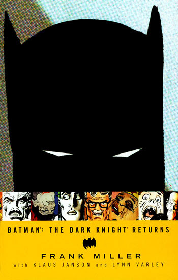 Another comic book version