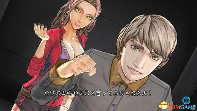 名作 极限脱出3 零时困境 Ps4版确定8 17日发卖