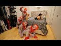 Clown Prank On Girlfriend Dobre Brothers