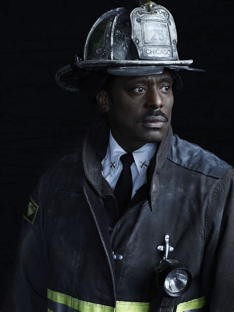 Luckily, there are tons of options for watching breaking. Eamonn Walker | About | Chicago Fire | NBC