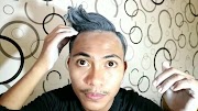 Populer 49+ Rambut Pirang Abu Abu Cowok