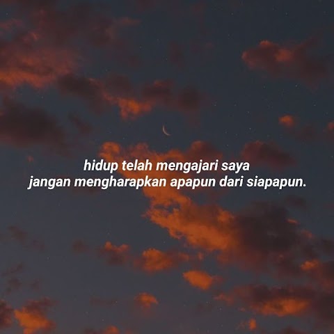 kata kata bijak tentang sunrise