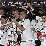 Smudger: cheap tribute