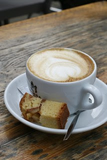 cappuccino