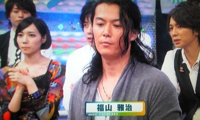ましゃ出演番組 Mステ Cdtv 福山雅治 ましゃましゃ