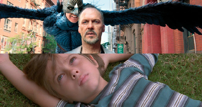 Best Picture 2015 Oscars