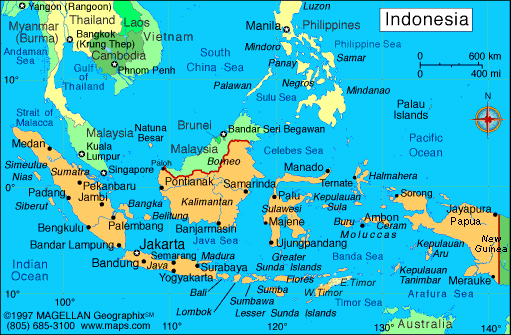 IMAGE META DATA FOR Republic of Indonesia Travel Guide Information  Republic of Indonesia Travel Guide Information | TripExtras