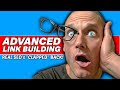 Advanced Link Building SEO Strategies