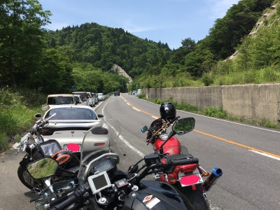 鈴鹿スカイライン 旧車バイク カスタムバイク販売 Burstcity バーストシティ ブログ
