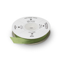 Wild Wasabi 1/2" Seam Binding Ribbon