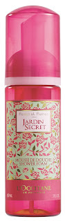 L'Occitane en Provence launches Rose et Reines Secret Jardin Collection this February