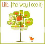 Life...the way I see it