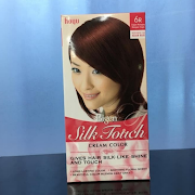 Top Terbaru 22+ Bigen Cat Rambut