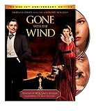 Gone with the Wind (Two Disc 70th Anniversary Edition)